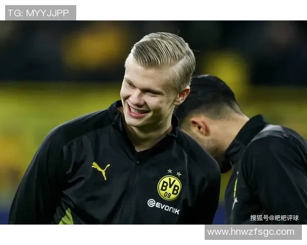 哈兰德:从天才少年到足球巨星的蜕变之路与未来展望 哈兰德:从天才少年到足球巨星的蜕变之路与未来展望