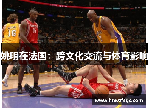 姚明在法国：跨文化交流与体育影响